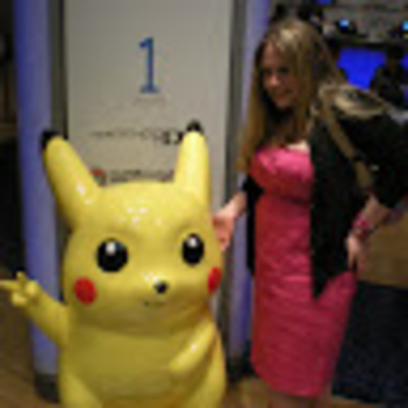 Meet your Posher, Cassy - Picture 1 of 1